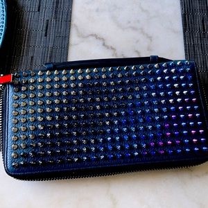 Louboutin Wallet